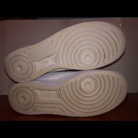 Nike Air Force one low - Picture 4 of 4